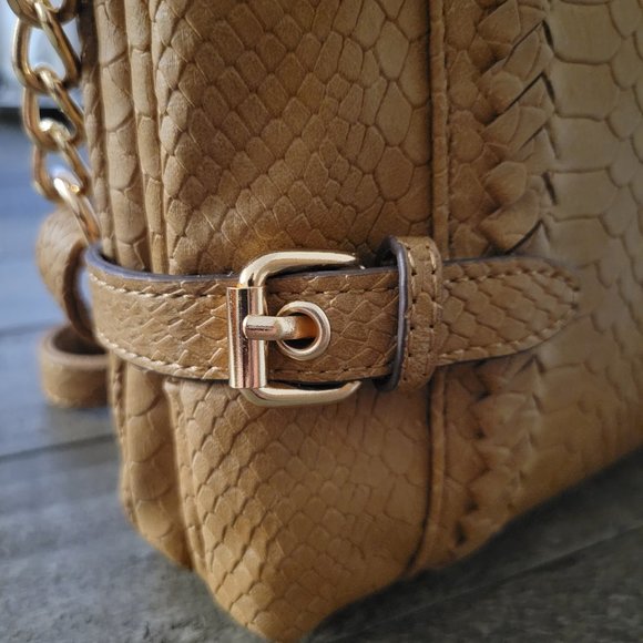 Jessica Simpson Brandy Crossbody - Picture 6 of 7
